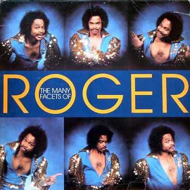 Roger or Sybil