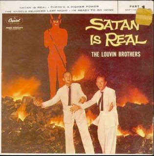 Satan has taken your soul guys