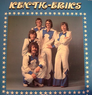 Gay Abba from Denmark