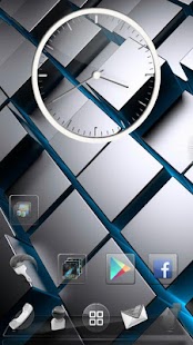 How to install Evolution - Launcher Theme 1.0 unlimited apk for android