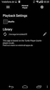 How to install Minimal Player 1.0 unlimited apk for bluestacks