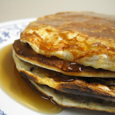 Protein Pancakes