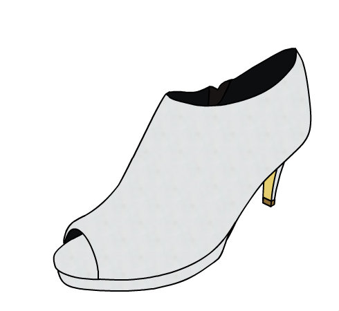 I Designed My Perfect Shoes!