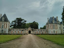 Château De Selles-sur-Cher