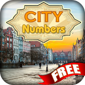 City Numbers Free