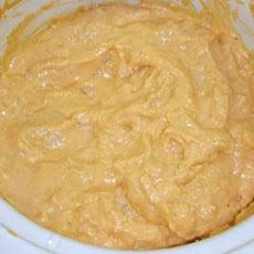 Chicken Wing Dip