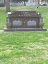Anton Memorial