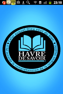 How to install HAVRE DE SAVOIR 2.8.0 apk for android