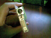 Vendo Tarjeta De Video Ati  Radeon 