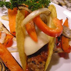 Italian Tacos