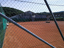 Tennisplatz und Tennishalle Puchenau