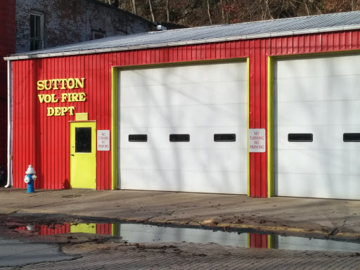 Sutton Fire Department