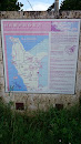 Tourist Map of Yomitan
