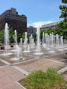  Main Street Fountain