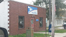 US Post Office, Forsyth St, Piketon