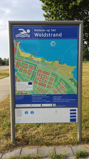 Welcome To Het Woldstrand