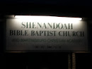 Shenandoah Bible Baptist Church
