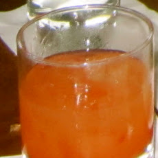 Negroni Spritzer