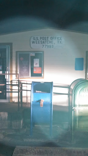 Goliad Post Office
