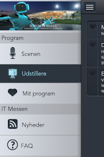 How to get IT Messe lastet apk for bluestacks