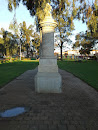 Alexander Drysdale Tassie Memorial