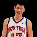 Jeremy Lin News Feed mobile app icon