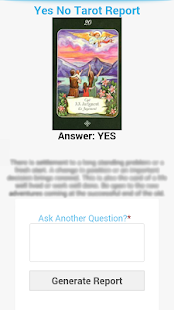 How to download Yes No Tarot Reading 0.1 apk for bluestacks