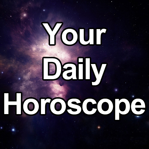 Your Daily Horoscope 生活 App LOGO-APP開箱王