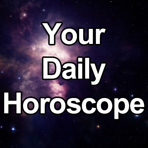 Your Daily Horoscope LOGO-APP點子