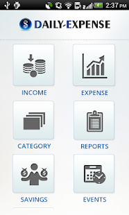 How to get Daily Expense Assistant 1.0 apk for pc