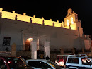 Iglesia De Santo Domingo 