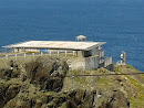 Cape St. Francis Lightstation With Helipad