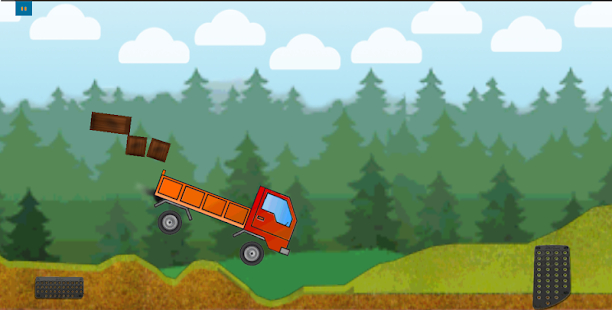 How to mod HillClimb TransportersMuhittin 1.7 apk for bluestacks
