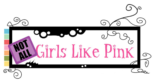 Not All Girls Like Pink