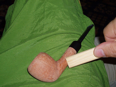 Patinare pipa