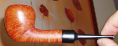 Pipa din briar