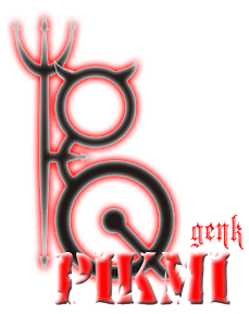 genkPIKMI logo by Shin