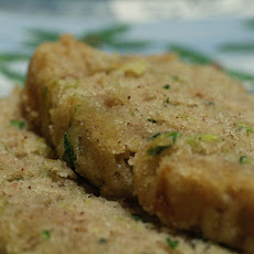 Fantabulous Zucchini Bread