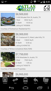 How to mod Atlas Realty – Austin TX Homes 5.600.08 mod apk for laptop