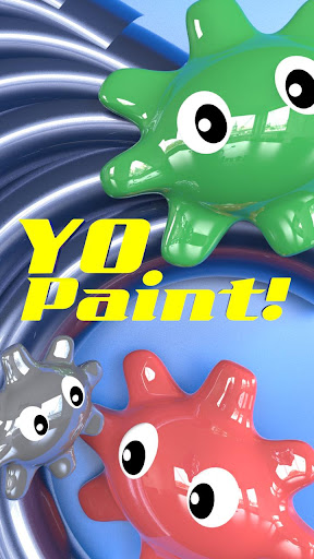 YO PAINT