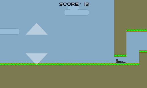 How to download Creed Runner patch 1.0 apk for bluestacks