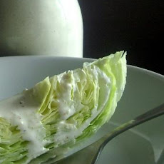 Ranch Dressing