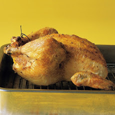Lemon Herb Roasted Chicken