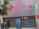 Sant Andreu Teatre