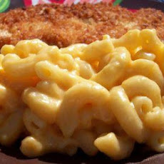 Creamy Crock Pot Macaroni and Cheese