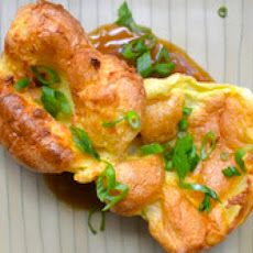 Yorkshire Pudding