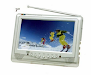 Tv Portatil Con Tunner Y Usb Pantalla Giratoria