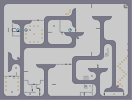 Thumbnail of the map 'Hurry Up'