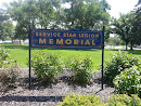 Price Service Star Legion Memorial 