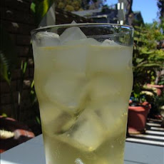 Jolly Green Apple